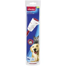 vileda-pet-pro-lint-roller-rolka-do-usuwania-siersci-i-wlosow-58-listkow