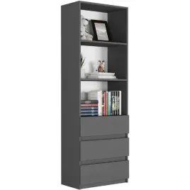 praktyczny-regal-ksiazki-biurowy-z-3-szufladami-i-3-polkami-w-kolorze-antracyt-model-b-3