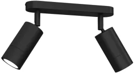 lampa-sufitowa-spot-link-czarny-2xgu10-spot-reflektor-ruchomy-metalowy-tuba
