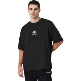koszulka-meska-champion-crewneck-czarna-220270-kk001-m
