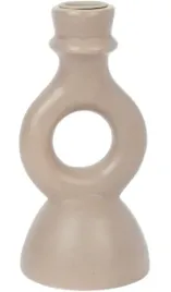 home-accents-swiecznik-ceramiczny-pionowy-z-okregiem-na-swiece-szary