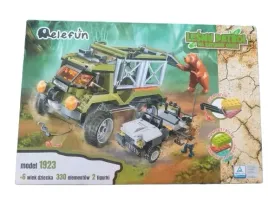 elefun-lesny-patrol-na-ratunek-grizli-klocki-330el