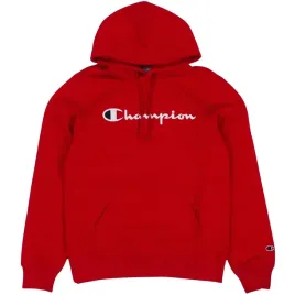 bluza-meska-champion-hooded-czerwona-220253-rs054-s