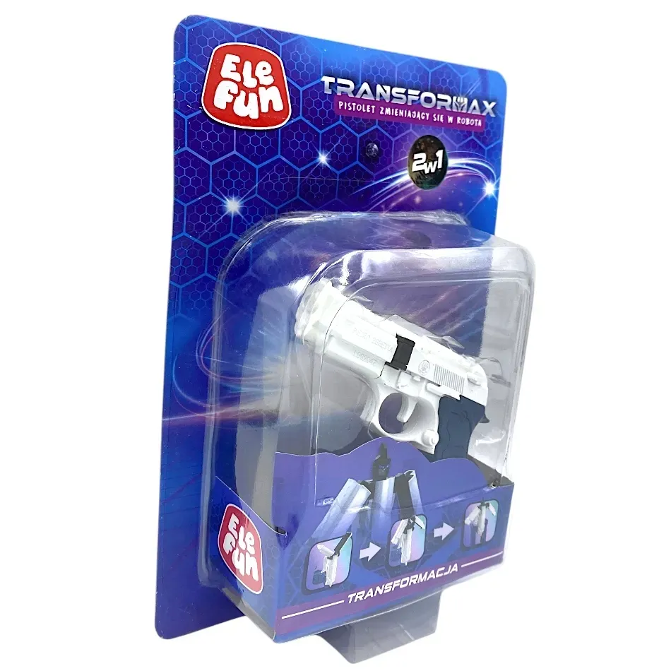 elefun-transformax-2w1-pistolet-robot-bialo-niebieski
