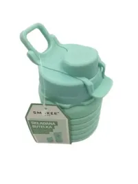 smukee-skladana-butelka-05l-zielona-pastelowa