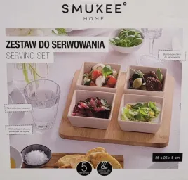 smukee-zestaw-do-serwowania-kwadratowe-miseczki-5el-25x25x5cm