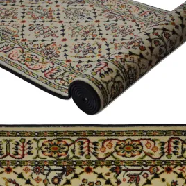 chodnik-do-przedpokoju-na-metry-dywanowy-gruby-fd-standard-tamir-krem-120cm