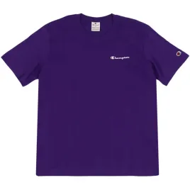 koszulka-meska-champion-ss-tee-fioletowa-220264-vs025-xl