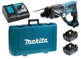 makita-aku-mlotowiertarka-sdsplus-lxt-18v-19j-2x5ah-bl1850-dc18rc-dhr202zk