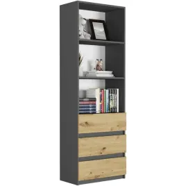regal-ksiazki-biurowy-3-szuflady-3-polka-antracyt-mix-artisan-b-3