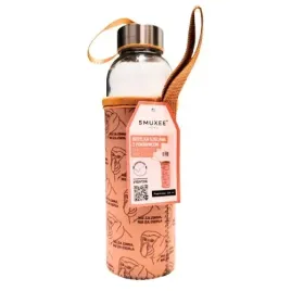 smukee-butelka-szklana-z-pokrowcem-nosacz-500ml