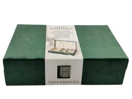 aksamitne-pudelko-na-bizuterie-szkatulka-278x198x75cm-zielone