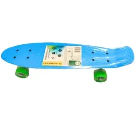 playground-fiszka-deskorolka-deska-swiecace-kola-led-niebieska