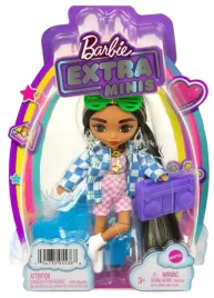 barbie-hgp64-extra-minis-lalka