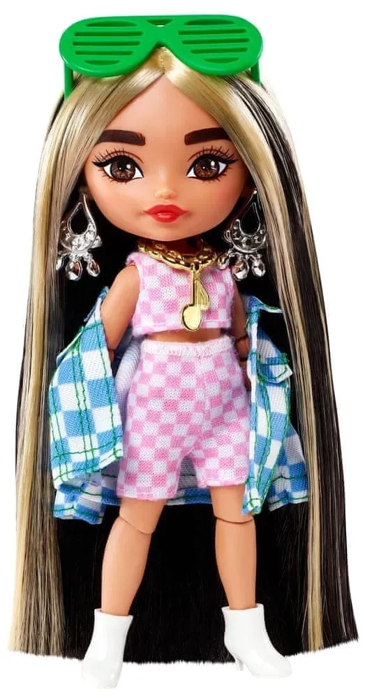 barbie-hgp64-extra-minis-lalka