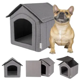 petsona-pet-bd-z-01-szary-m-legowisko-domek-piankowy-buda-dla-psa