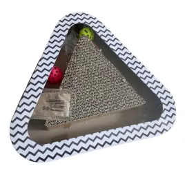 kitty-drapak-tekturowy-trojkatny-z-pileczkami-dla-kota-kocimietka