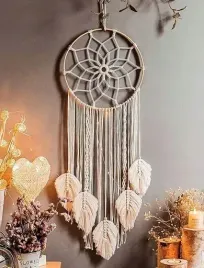 makrama-na-sciane-boho-lapacz-snow-ozdoba-scienna-ze-sznurka-liscie-ozdobne