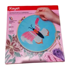zestaw-do-haftu-z-tamborkiem-kayet-motyl