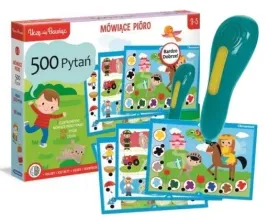 gra-edukacyjna-mowiace-pioro-500-pytan-przedszkola
