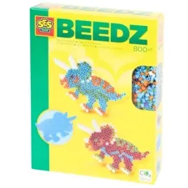 koraliki-do-prasowania-dinozaury-800-elementow-ses-creative-beedz