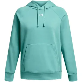 bluza-damska-under-armour-rival-flecce-hoodie-mietowa-1379500-482-l