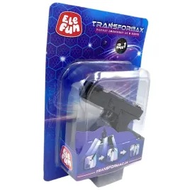 elefun-transformax-2w1-pistolet-robot-czarny