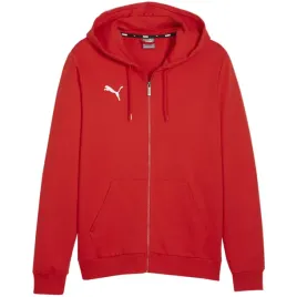 bluza-meska-puma-team-goal-casuals-hooded-czerwona-658595-01-2xl
