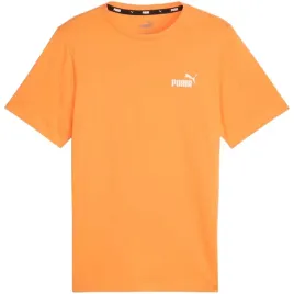 koszulka-meska-puma-ess-small-logo-tee-pomaranczowa-586669-58-s