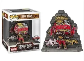 funko-pop-deluxe-753-marvel-iron-man-street-art-figurka