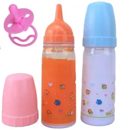 magiczne-butelki-dla-lalek-znikajace-mleko-sok-gratis-smoczek-buteleczka