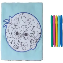 disney-stitch-pomaluj-wlasny-sweterek-122-128cm