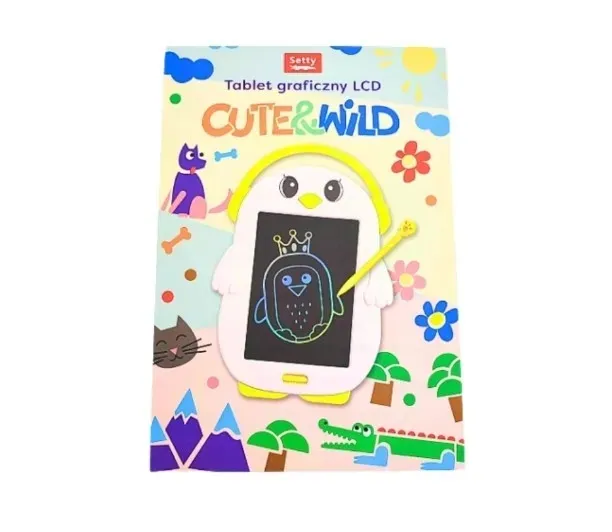 setty-tablet-graficzny-lcd-9-pingwin