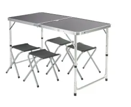 utendors-skladany-stol-kempingowy-4-stolki