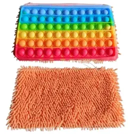 kayet-piornik-saszetka-sensoryczny-pop-it-fredzle-pomaranczowy