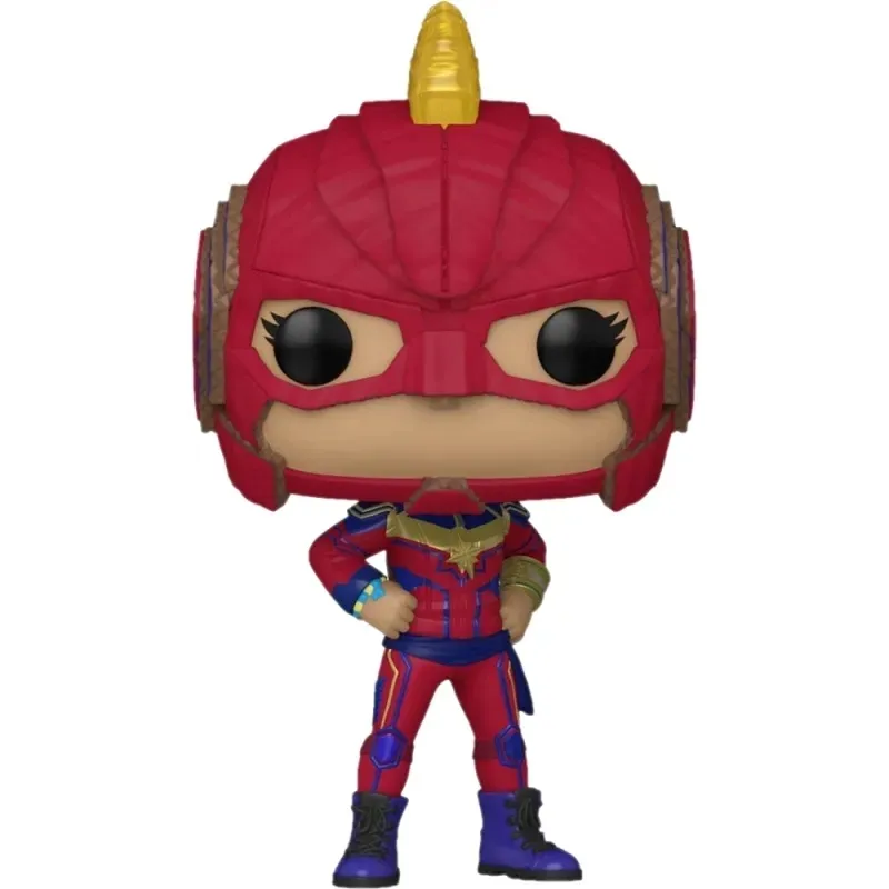 funko-pop-1078-ms-marvel-kamalla-khan-figurka-stan-nowy