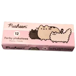 pusheen-farby-plakatowe-12-kolorow-x-20ml