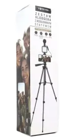 forever-zestaw-vloggera-z-regulowanym-statywem