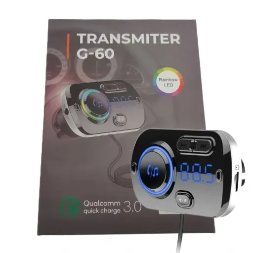 transmiter-bluetooth-fm-samochodowy-szybka-ladowarka-2x-usb-aux-cechy-dodatkowe-czytnik-kart-pamieci-wbudowany-mikrofon-wyswietlacz