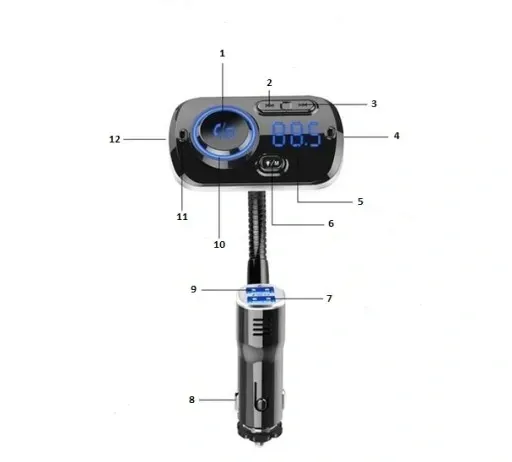 transmiter-bluetooth-fm-samochodowy-szybka-ladowarka-2x-usb-aux-stan-nowy