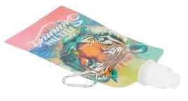 butelka-na-wode-zwijana-turystyczna-sportowa-450ml-tygrys