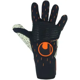 rekawice-bramkarskie-uhlsport-speed-contact-supergrip-reflex-czarne-101125
