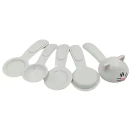 joie-meow-kotek-miarki-biale-5szt-lyzeczki