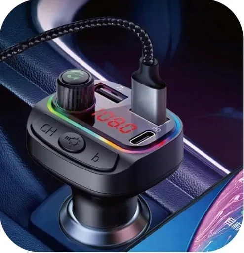 transmiter-fm-bluetooth-szybka-ladowarka-mp3-2xusb-marka-inna