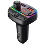 transmiter-bluetooth-samochodowy-fm-szybka-ladowarka-usb-qc-3-0-mps-2xusb-radio-brak-informacji