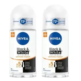 nivea-blackandwhite-ultimate-impact-antyperspirant-w-kulce-roll-on-2-x-50ml