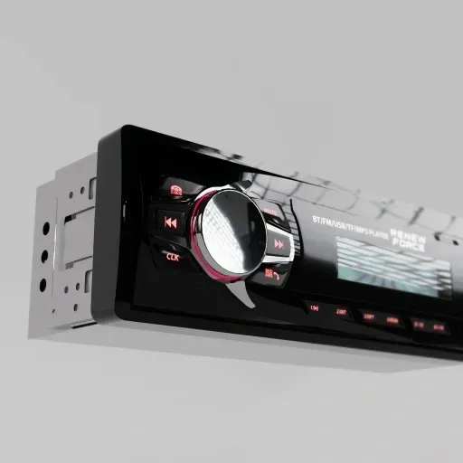 radio-samochodowe-fm-usb-mp3-bluetooth-1din-pilot-komunikacja-brak