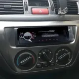 radio-samochodowe-fm-usb-mp3-bluetooth-1din-pilot-zalaczone-wyposazenie-instrukcja-obslugi-i-podlaczenia-w-jezyku-polskim-pilot-przewody-zasilajace-i-polaczeniowe-radio