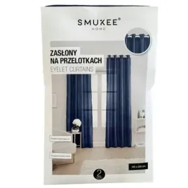 smukee-zaslony-na-przelotkach-kolka-2szt-135x250cm-granat-ze-srebrna-nitka