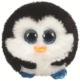 maskotka-ty-puffies-pingwin-waddles-10-cm